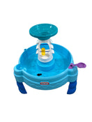 used Little Tikes Spinning Seas Water Table