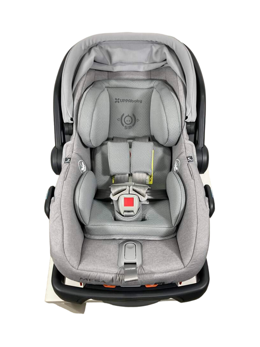 used Carseat