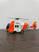 used Maxx Action Helicopter