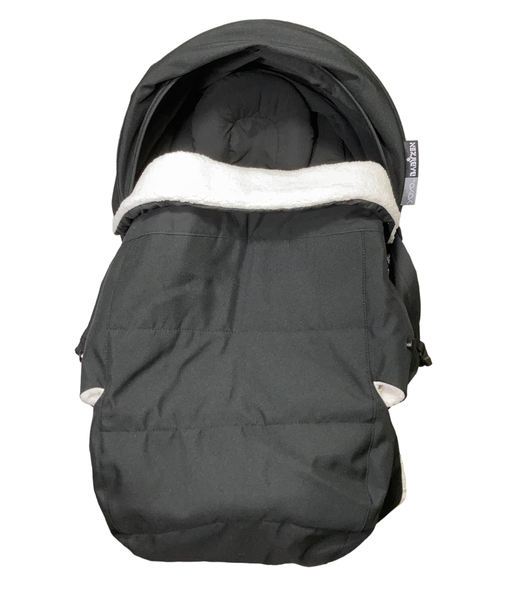 Shop Babyzen Newborn Pack, Black at GoodBuy Gear