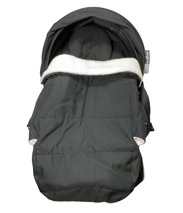 Shop Babyzen Newborn Pack, Black at GoodBuy Gear