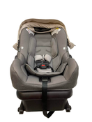 secondhand Nuna PIPA Infant Car Seat, Birch, 2021