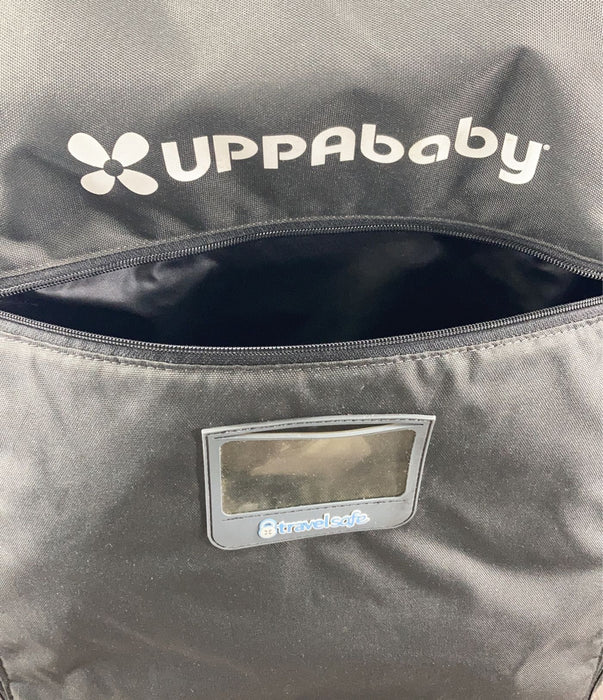 used UPPAbaby VISTA Travel Bag, Pre-2015