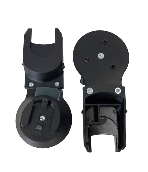 Shop Bumbleride Car Seat Adapter for Indie and Speed - Nuna / Maxi-Cosi / Cybex / Clek at GoodBuy Gear