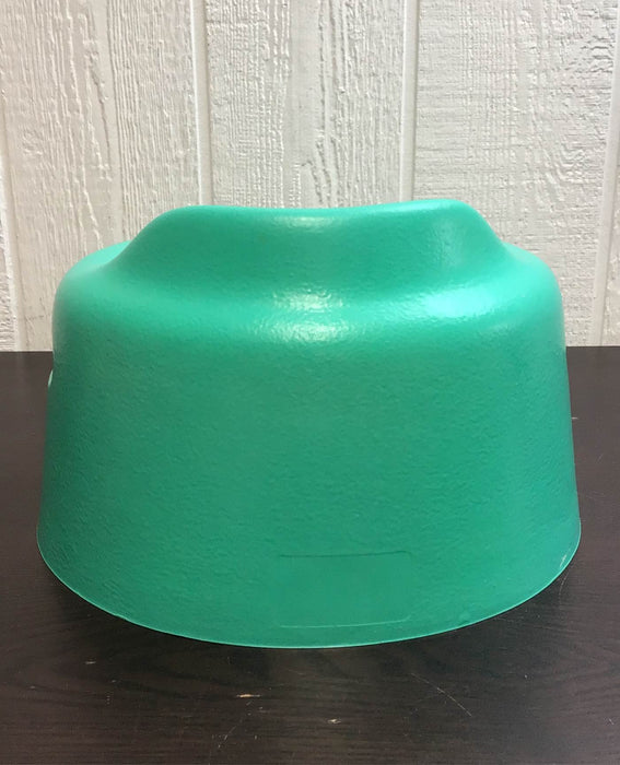 Shop Bumbo Floor Seat, Aqua at GoodBuy Gear