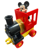 secondhand LEGO duplo Mickey Mouse Clubhouse