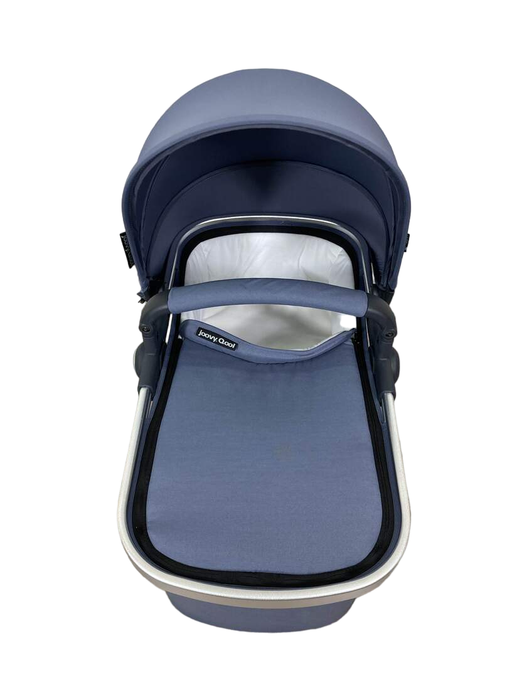 Shop Joovy Bassinet, Slate at GoodBuy Gear
