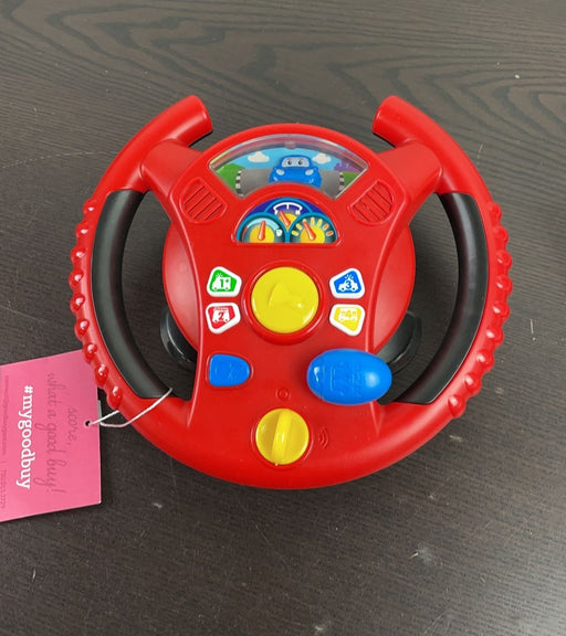 Shop PlayGo Steer & Learn Driver at GoodBuy Gear