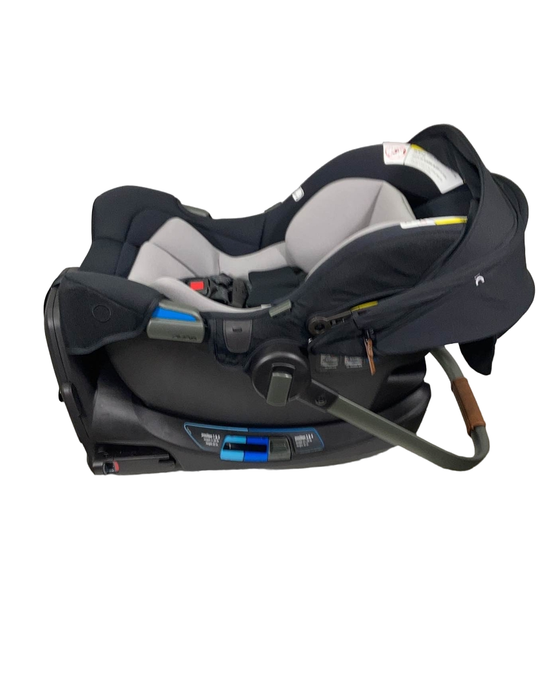 used Carseat