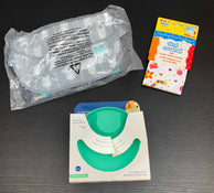 used BUNDLE Feeding Accessories