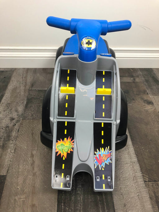 secondhand Active Play