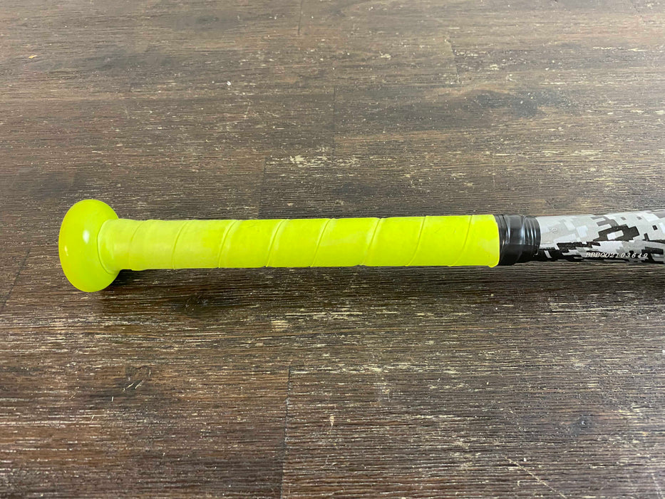 secondhand Rawlings Raptor T-Ball Bat