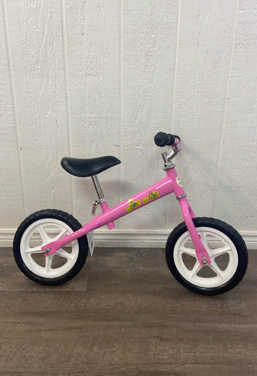 used Boot Scoot Zoomer