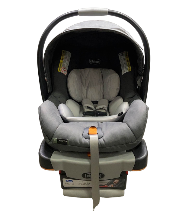 used Carseat