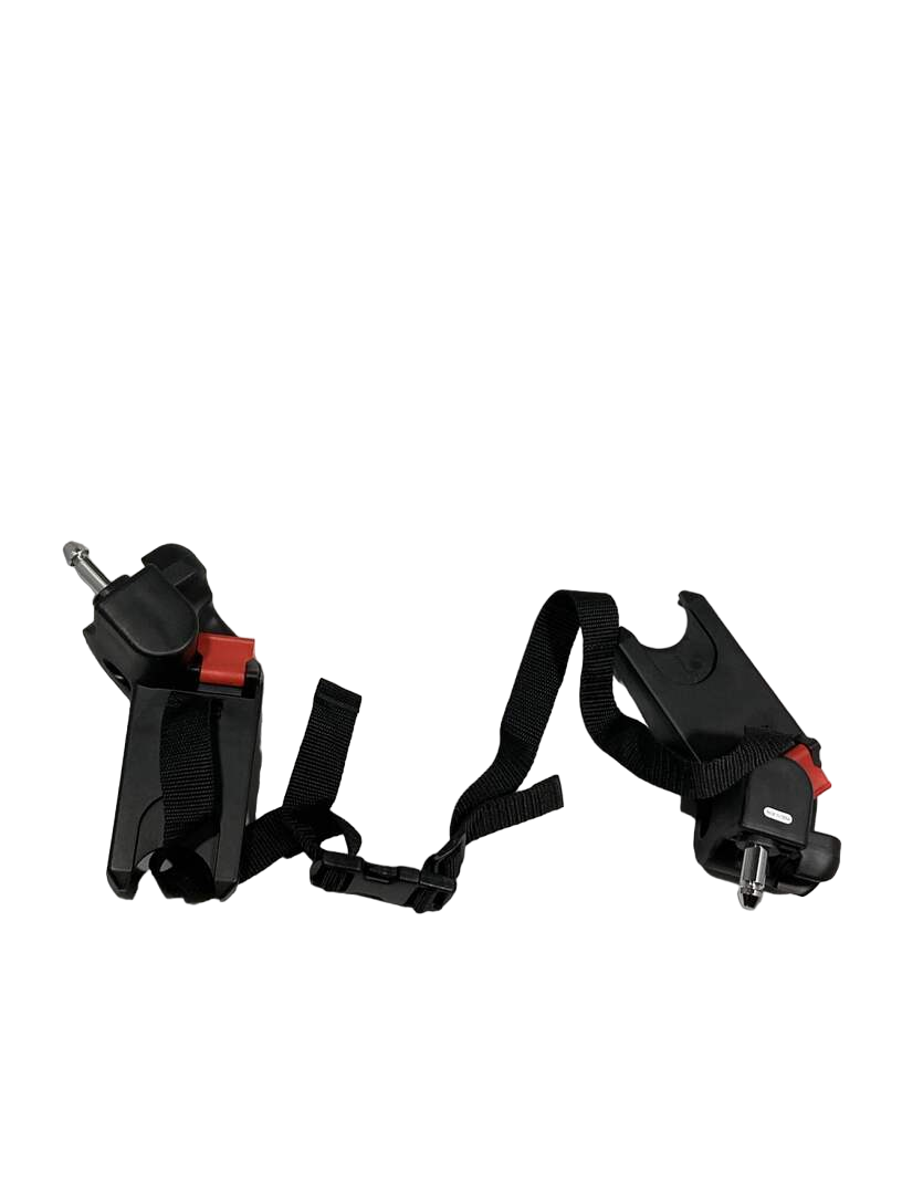 Seat Adapter City Select Capsule Baby Jogger City Go Capsule Base