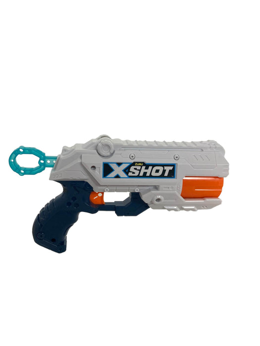 used Nerf Zuru X-Shot