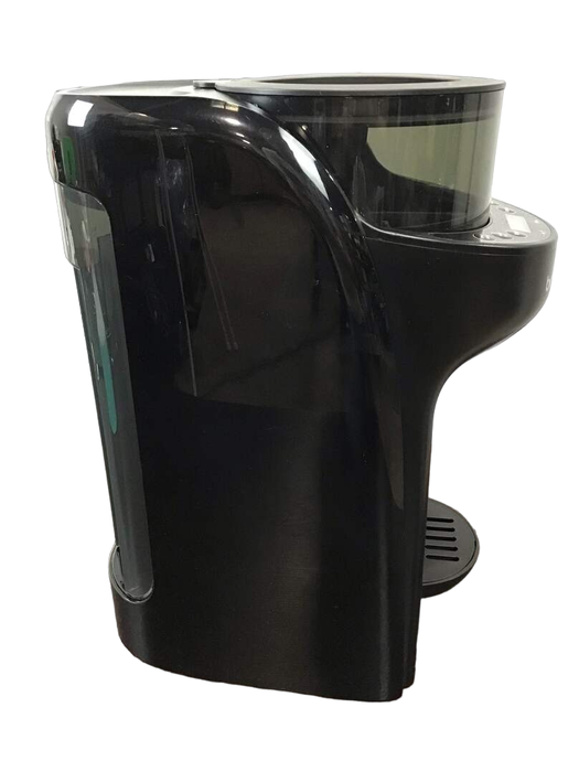 Shop Baby Brezza Formula Pro Advanced WiFi Baby Formula Dispenser, Black at GoodBuy Gear
