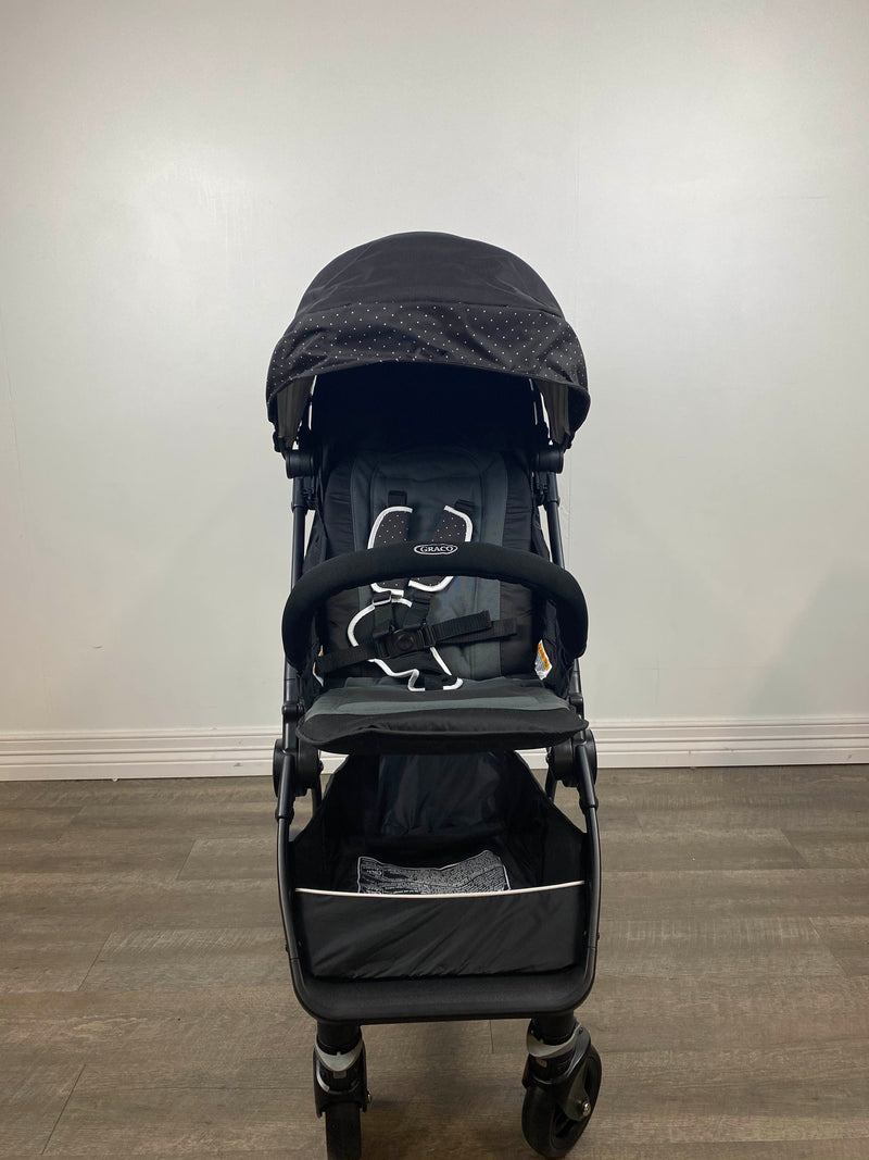 Graco Jetsetter Lightweight Stroller, 2020, Balancing Act