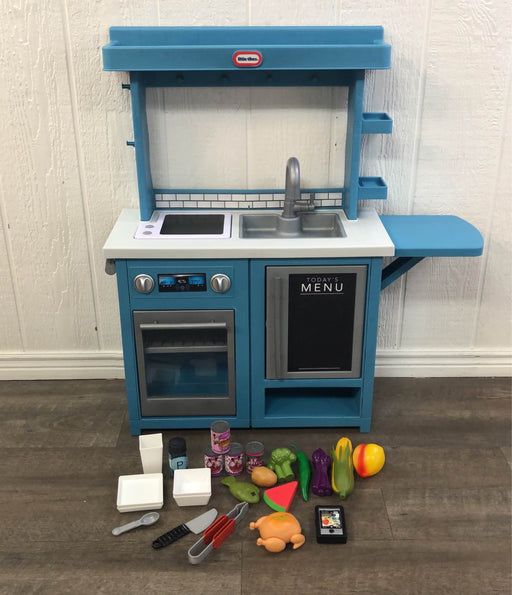 used Little Tikes First Prep Kitchen