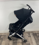 Shop gb Pockit+ All City Stroller, 2019, Velvet Black at GoodBuy Gear
