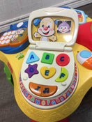 secondhand Infant Gear