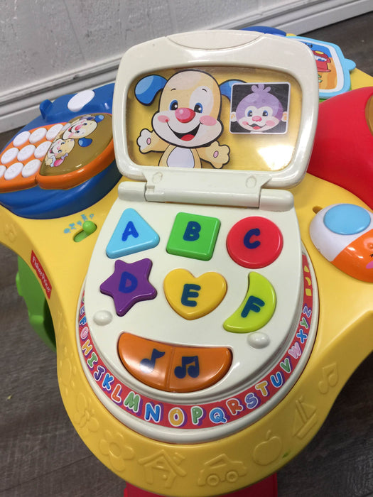 secondhand Infant Gear