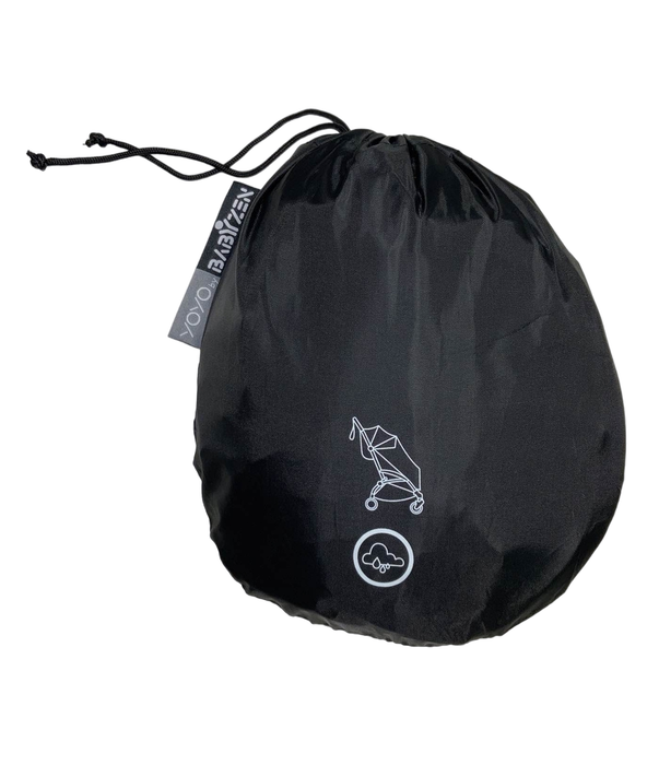 Shop Babyzen YOYO 6+ Rain Cover at GoodBuy Gear