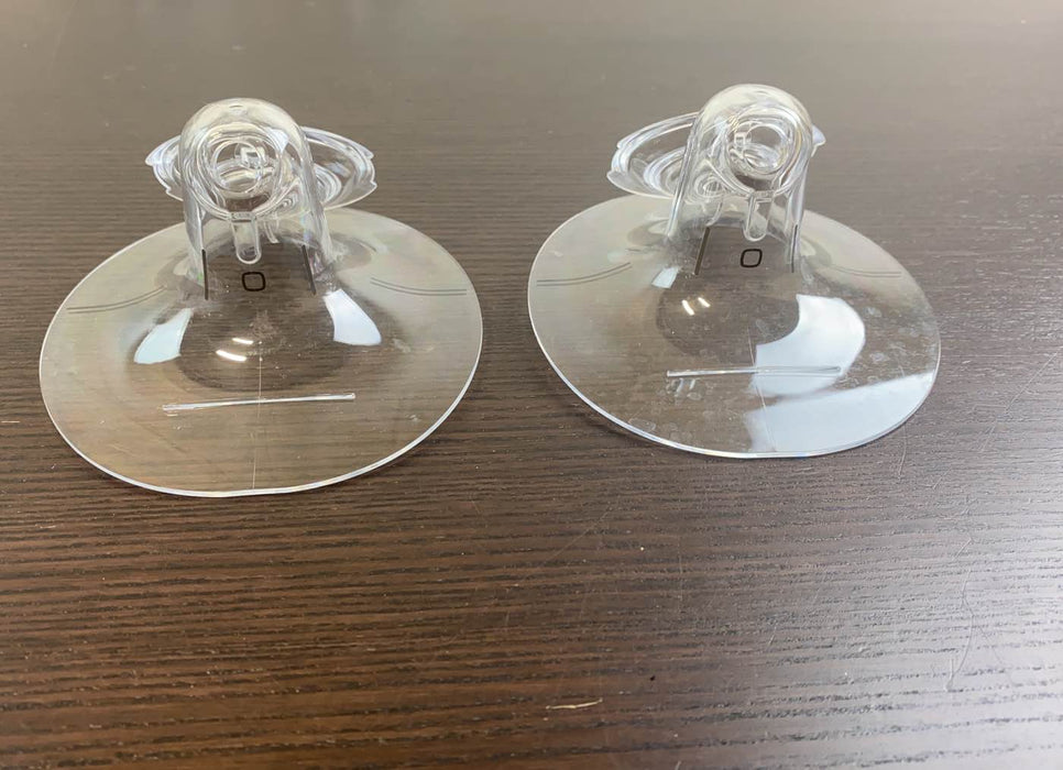 Shop Elvie Breast Pump, Double at GoodBuy Gear