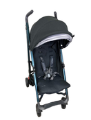 used UPPAbaby G-LUXE Stroller, Jake (Black), 2021