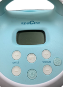 Shop Spectra Baby S1 Plus Premier Rechargeable Breast Pump at GoodBuy Gear