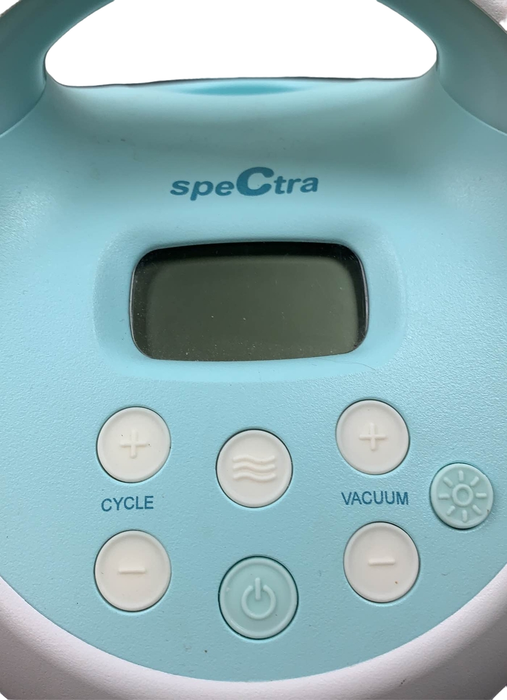 Shop Spectra Baby S1 Plus Premier Rechargeable Breast Pump at GoodBuy Gear