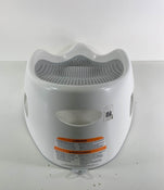 Shop Angelcare Bath Support Seat, Grey at GoodBuy Gear