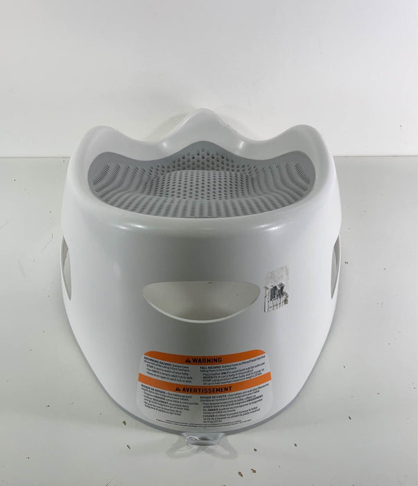 Shop Angelcare Bath Support Seat, Grey at GoodBuy Gear
