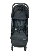 secondhand Mompush Lithe Stroller, Black, 2022