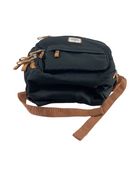 Shop Parker Baby Co. Birch Bag Mini Diaper Backpack, Black at GoodBuy Gear