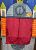 secondhand HABA Hanging Doorway Puppet Theater