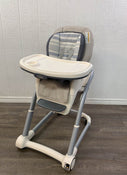 used Graco Blossom 6-in-1 Convertible High Chair