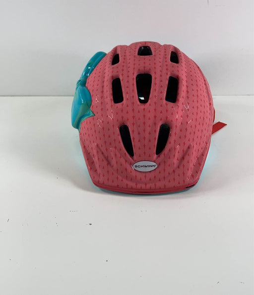 used Schwinn Child Bike Helmet