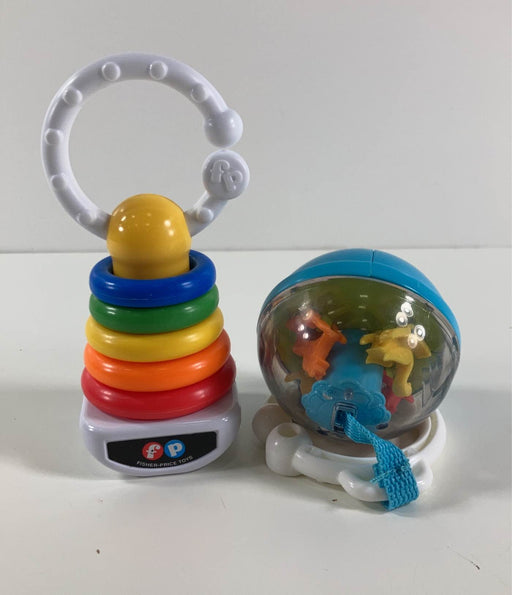 used BUNDLE Fisher Price Toys