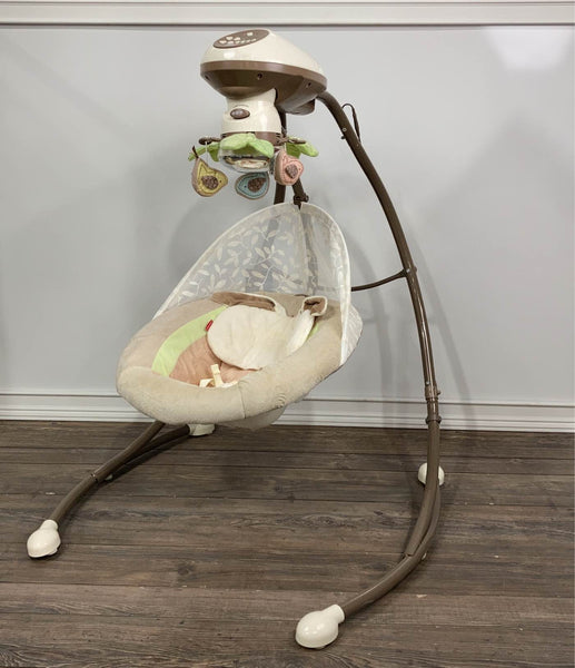 Price of clearance cradle