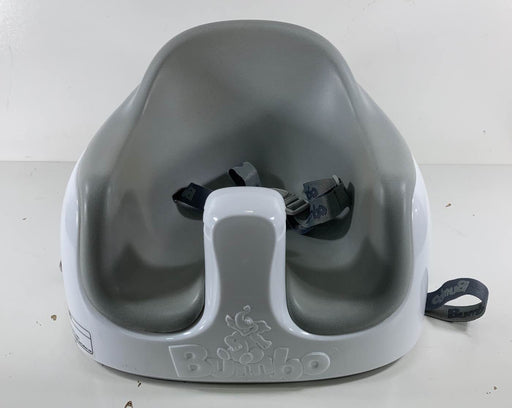 used Bumbo Multi Seat, Cool Grey