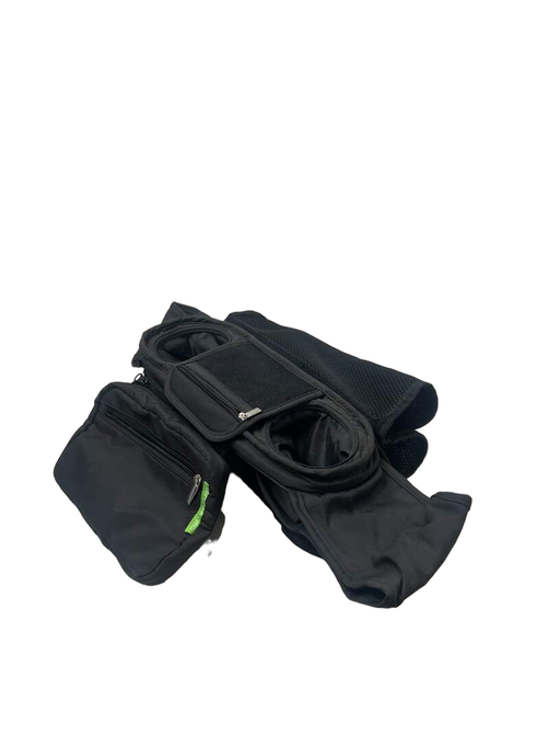 secondhand Ethan & Emma Stroller Organizer