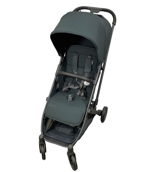 used UPPAbaby MINU V2 Stroller, 2022, Jake(Black)