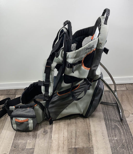 evenflo snugli cross terrain carrier recall Evenflo Snugli Cross Country Carrier