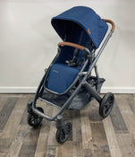 used UPPAbaby VISTA V2 Stroller, 2021, Noa(Navy)