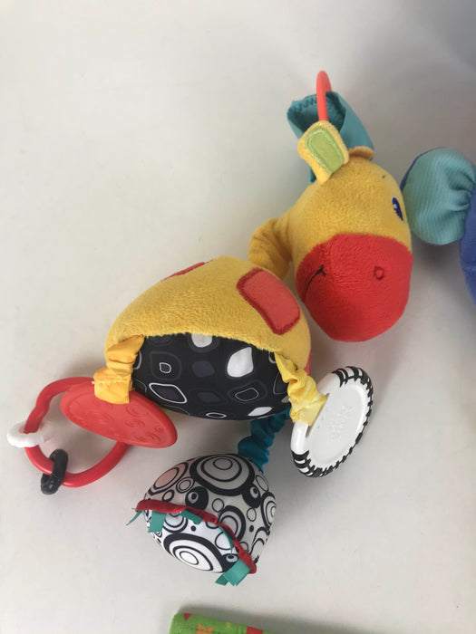 used Infant Toddler Toys