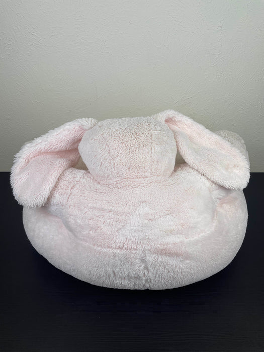 secondhand RH Baby & Child Cuddle Plush Chair, Bunny