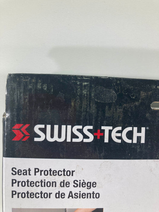 used Swiss Tech Seat Protector