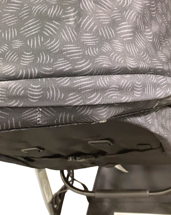 Maxi-Cosi Zelia Max Stroller Only, 2021, Sonar Grey