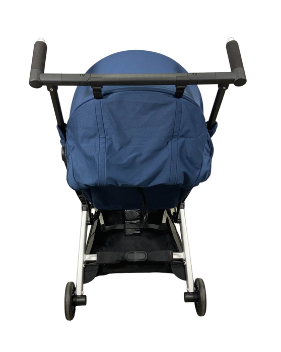 gb Pockit+ All City Stroller, 2022, Night Blue